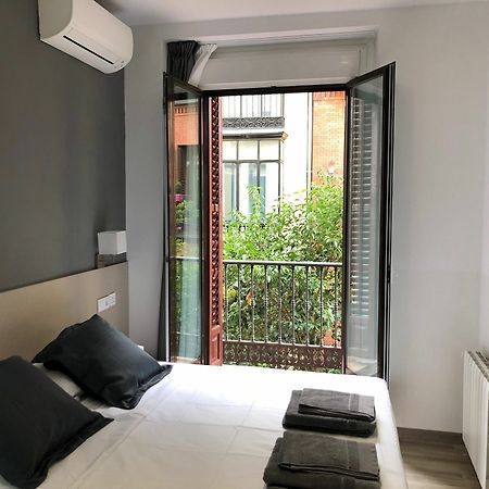 Hostalin Madrid Atocha Ngoại thất bức ảnh