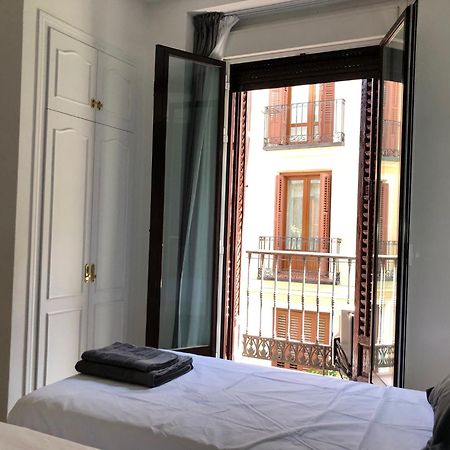 Hostalin Madrid Atocha Ngoại thất bức ảnh