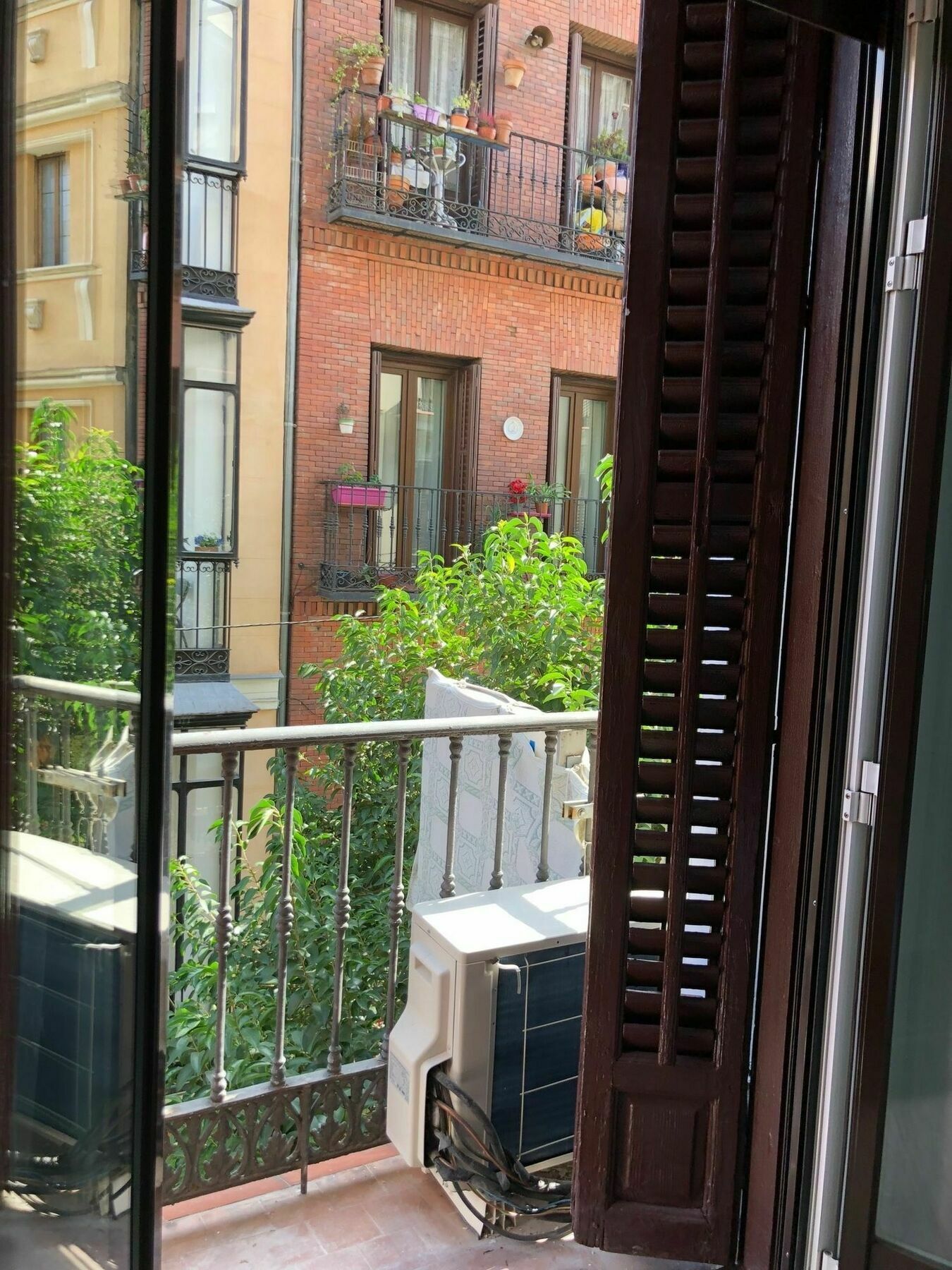 Hostalin Madrid Atocha Ngoại thất bức ảnh